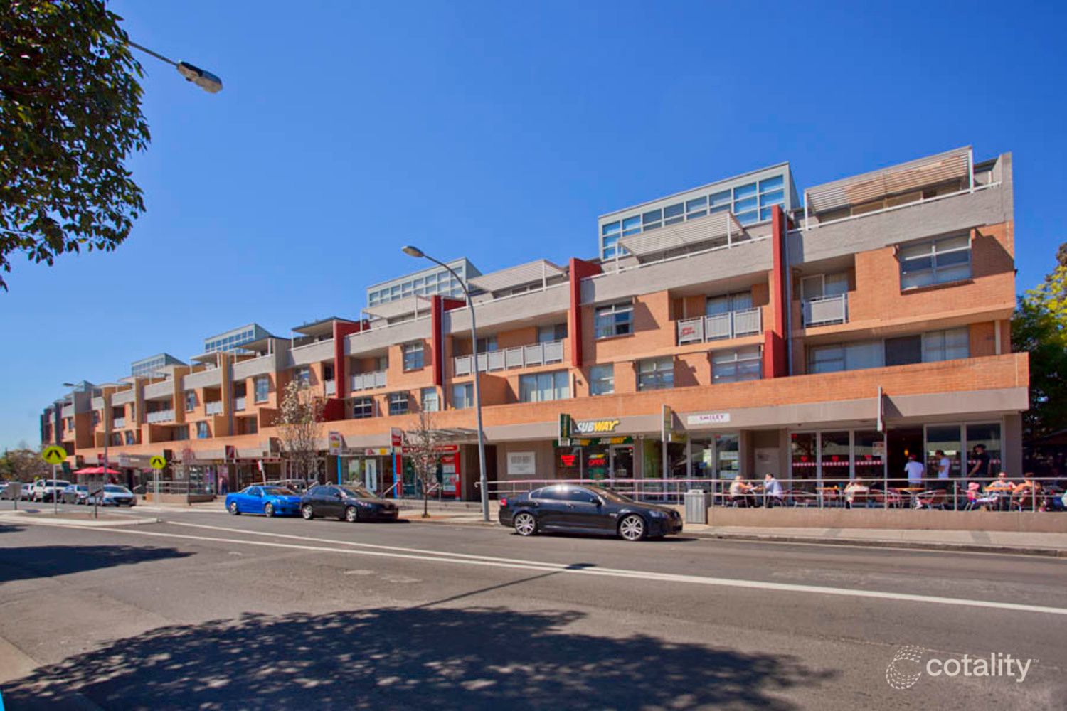 B12/19-29 Marco Ave, Revesby, NSW 2212