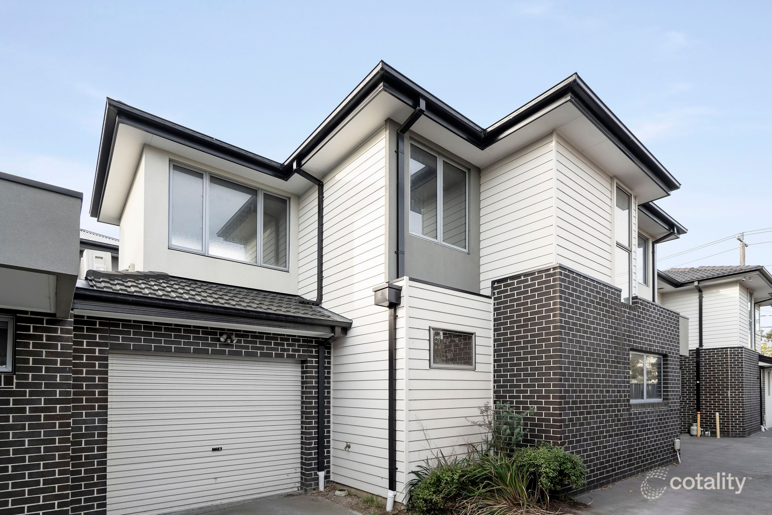 2/46 Millers Rd, Brooklyn, VIC 3012