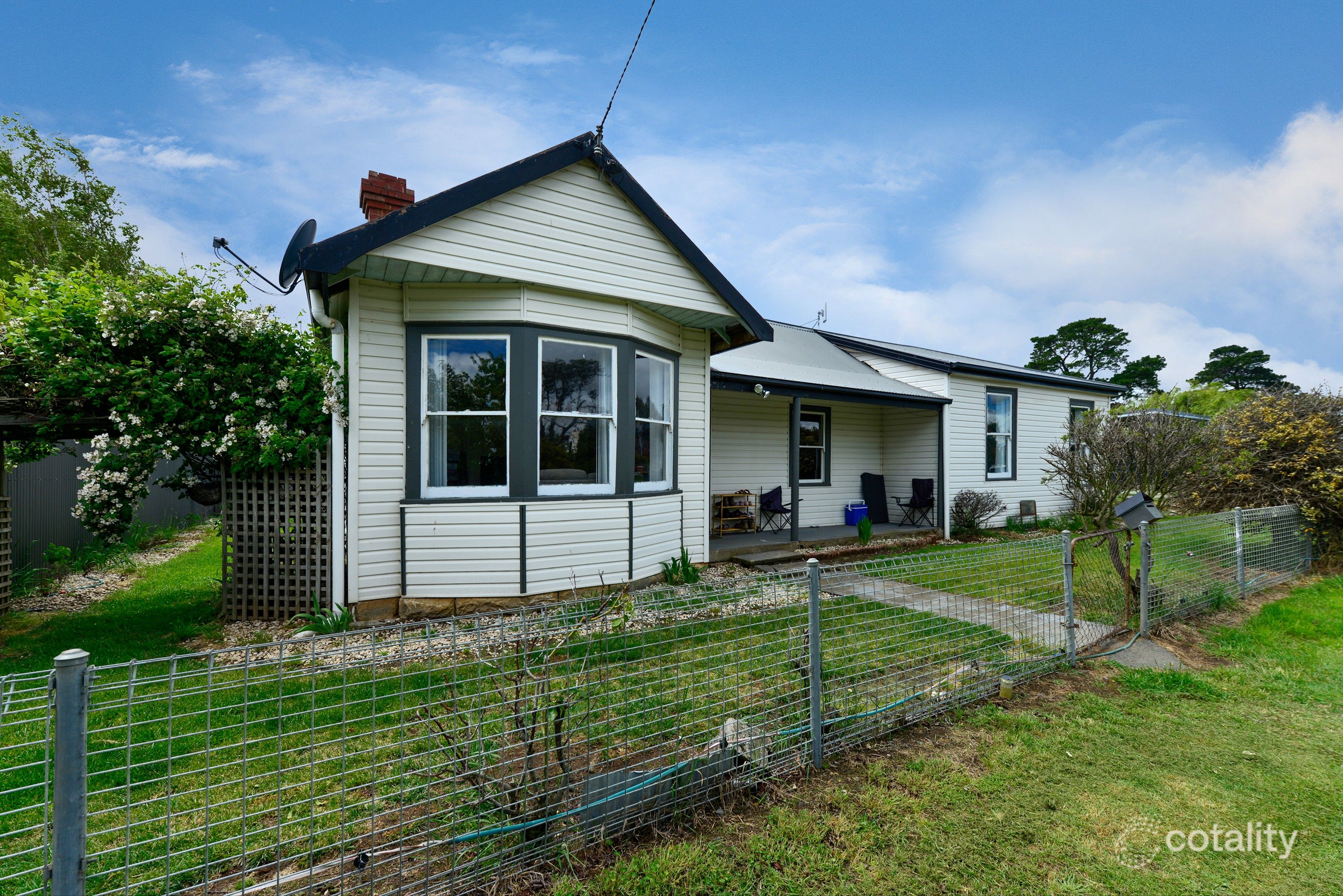 2 William St, Bothwell, TAS 7030