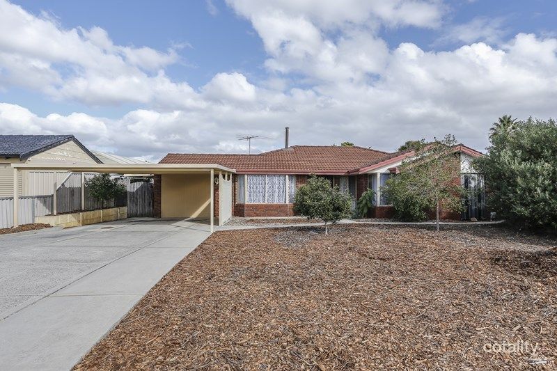 7 Falcon Cl, Ballajura, WA 6066