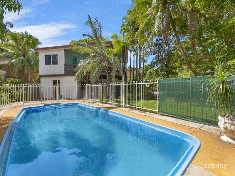 5 Mullen Gdns, Alawa, NT 0810