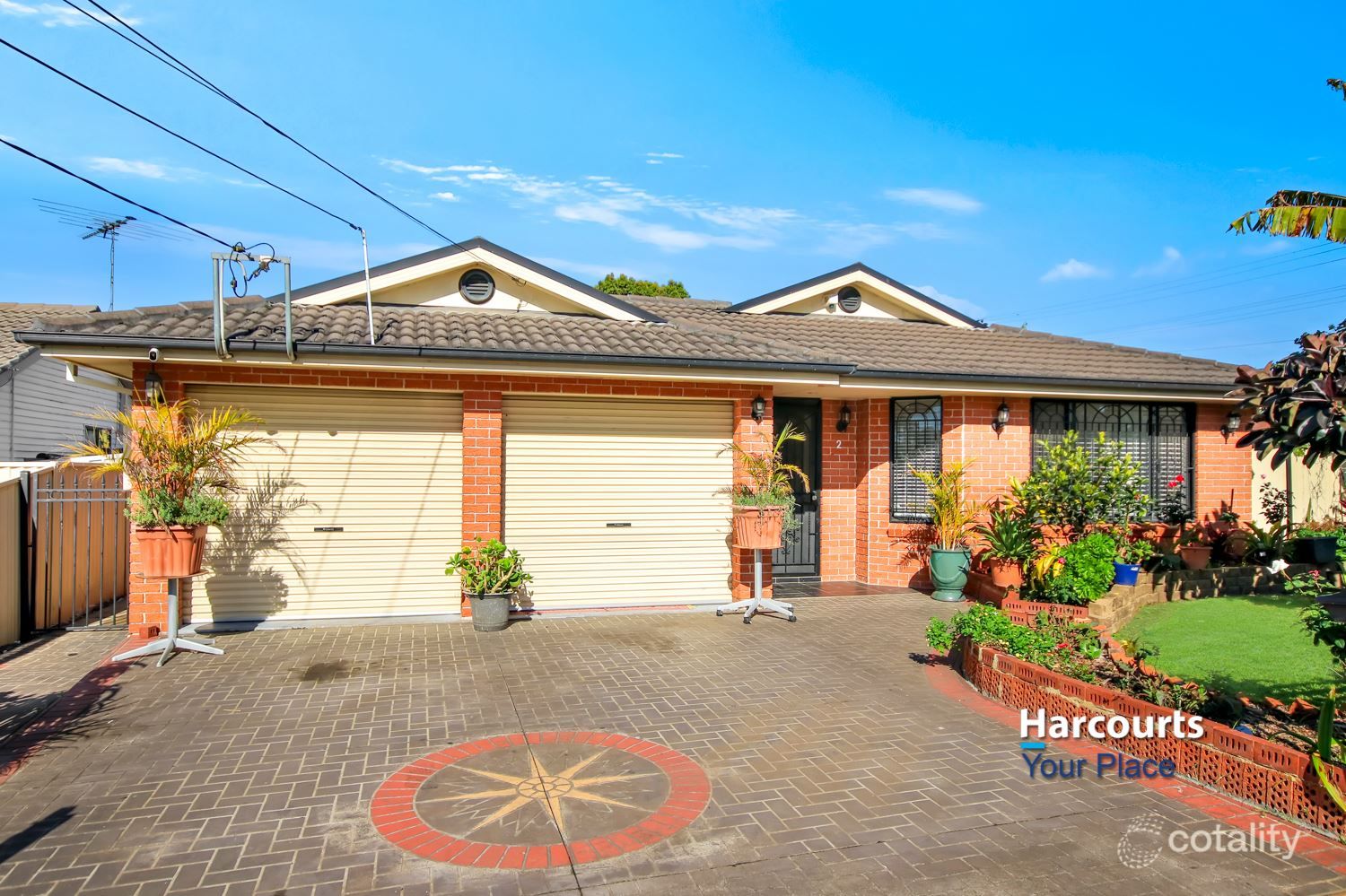 2 Tasman Ave, Lethbridge Park, NSW 2770