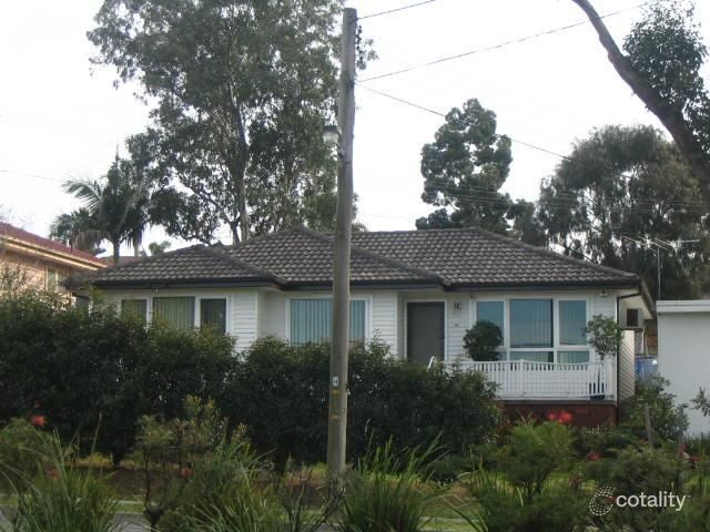 23 Abbott Rd, Seven Hills, NSW 2147