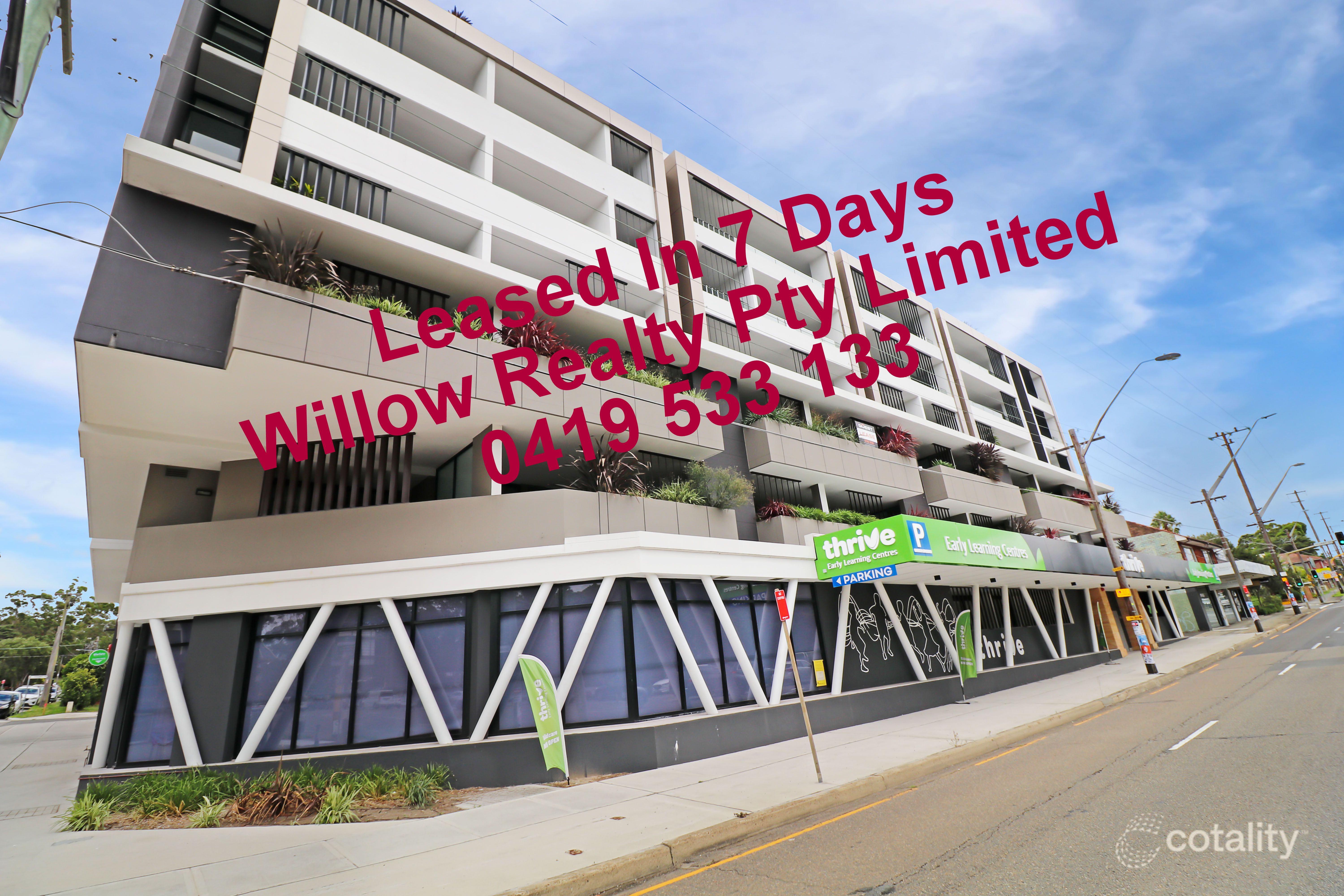 407/2a James St, Blakehurst, NSW 2221