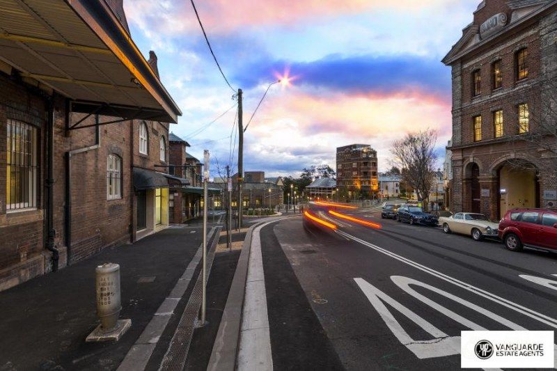 53 Kent St, Millers Point, NSW 2000