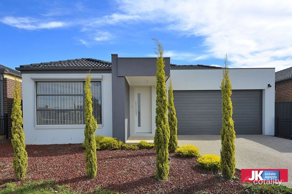 43 Cottesloe Bvd, Tarneit, VIC 3029