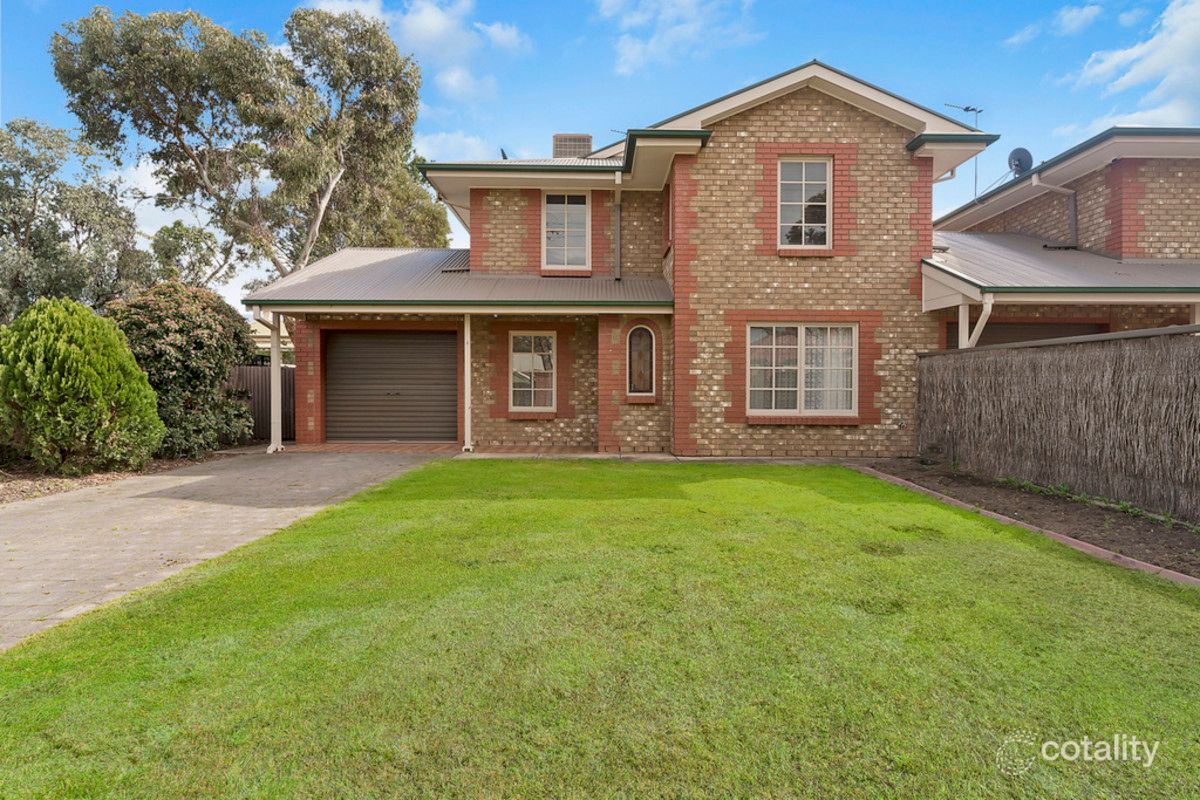 3/36-38 Eighth St, Gawler South, SA 5118