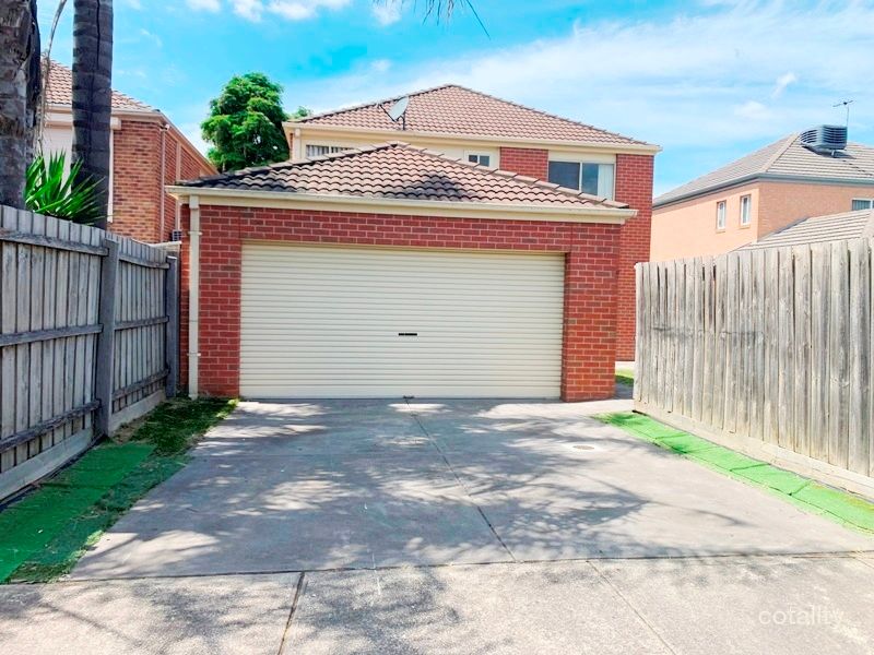 137 The Lakes Bvd, South Morang, VIC 3752
