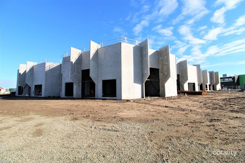 197-201 Maggiolo Dr, Paget, QLD 4740