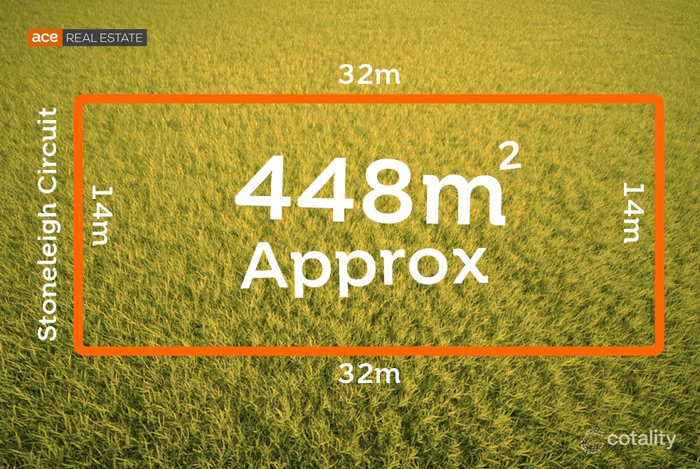 80 Stoneleigh Cct, Williams Landing, VIC 3027