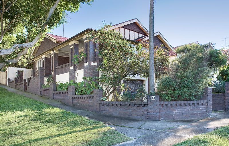 14 Inglethorpe Ave, Kensington, NSW 2033