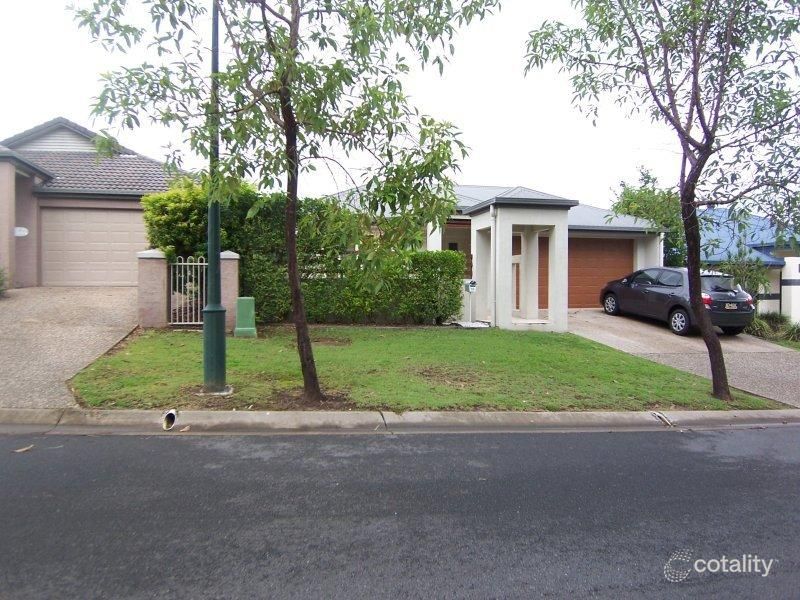 18 Lavender St, Springfield Lakes, QLD 4300