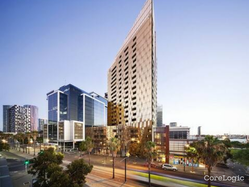 1306/421 Docklands Dr, Docklands, VIC 3008