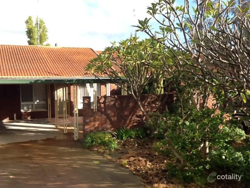 3e Jackson St, Waroona, WA 6215