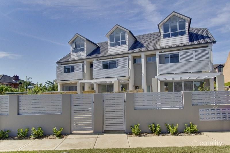 12/212 Pennant Hills Rd, Oatlands, NSW 2117