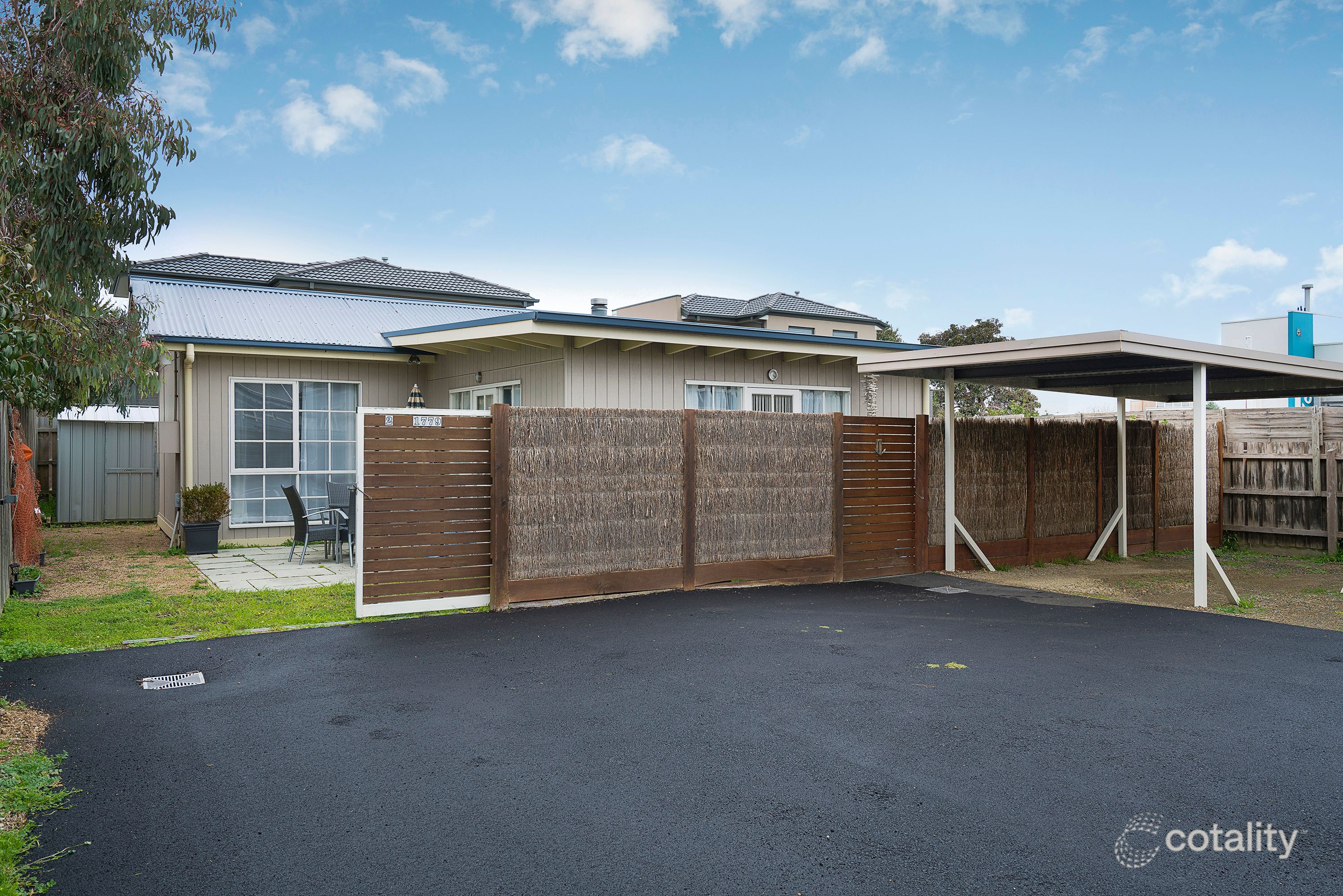 2/1779 Point Nepean Rd, Capel Sound, VIC 3940