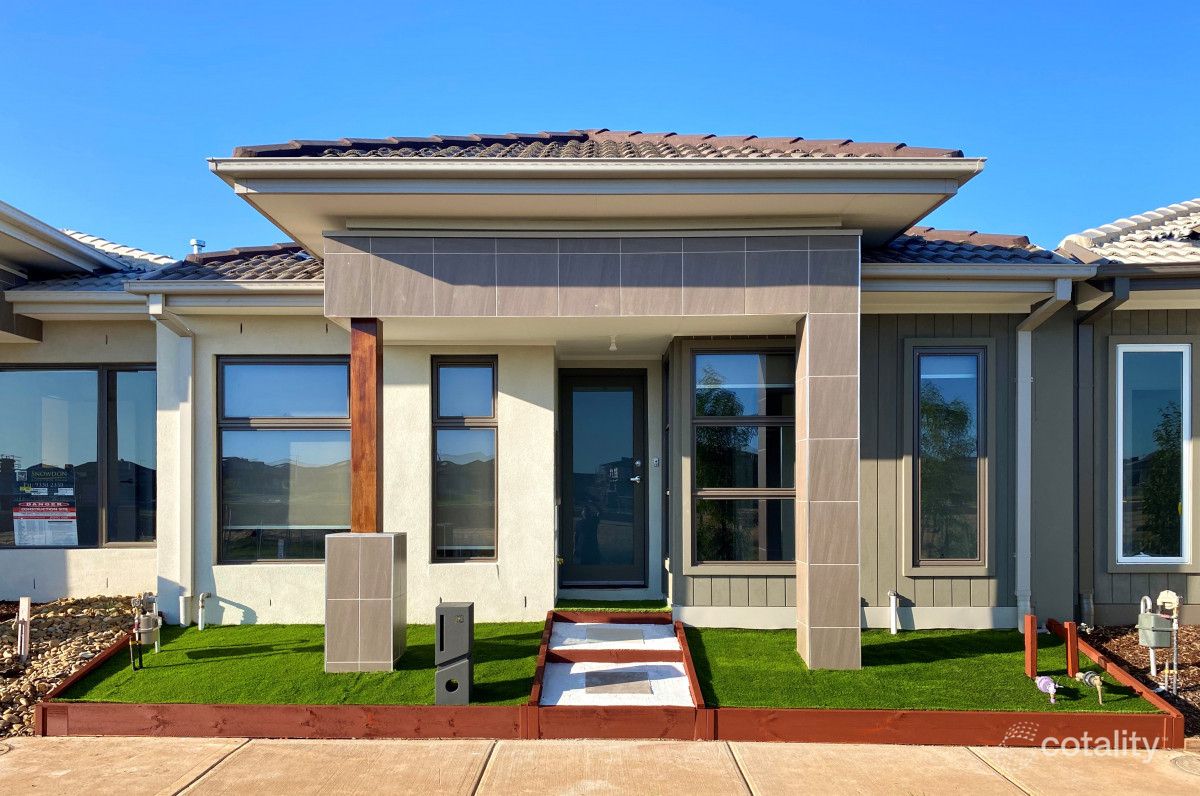 16 Baddaginnie Walk, Tarneit, VIC 3029