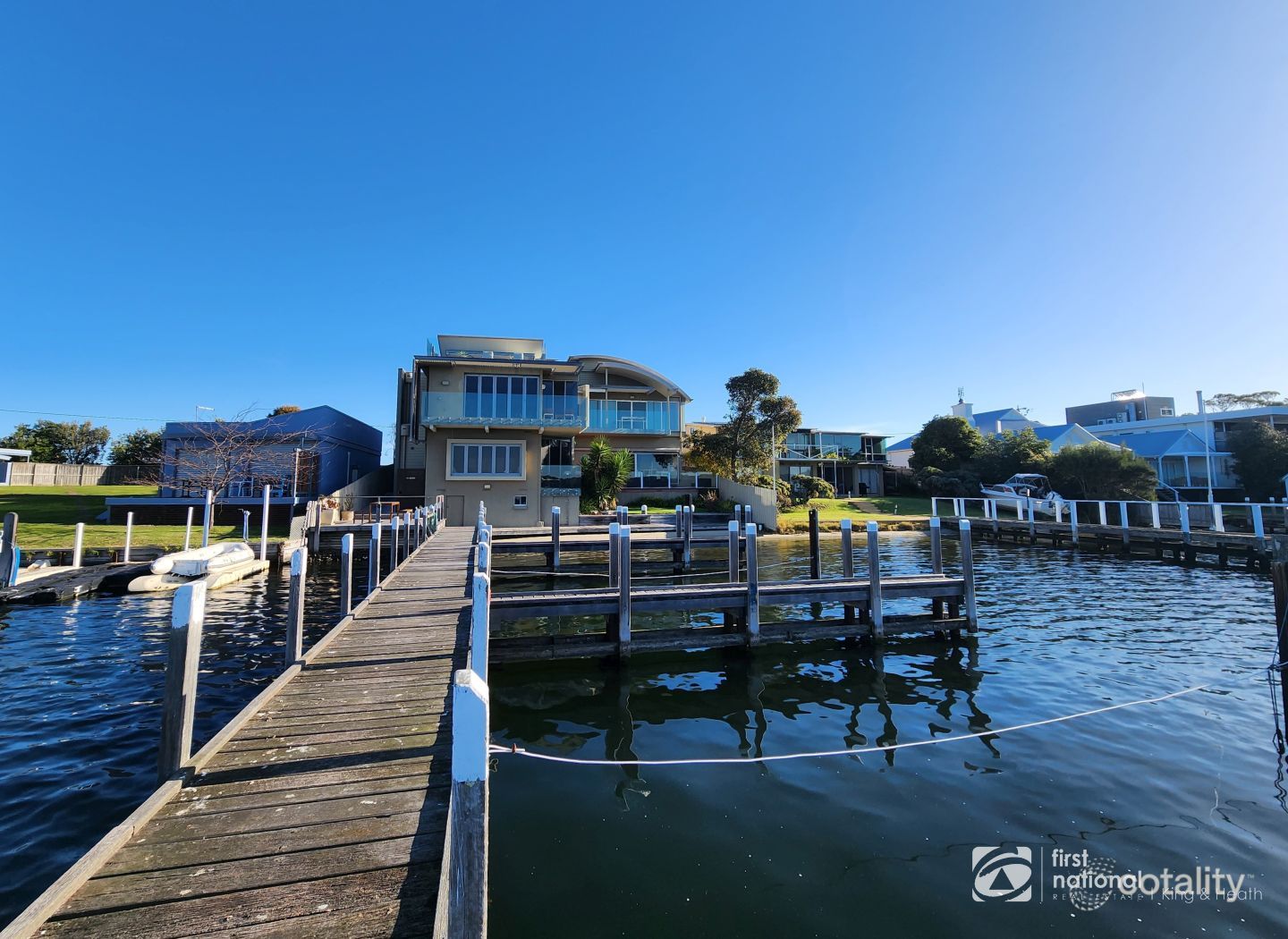 5/28 Metung Rd, Metung, VIC 3904