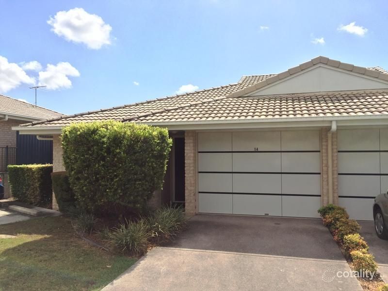 14/43 Paul St, Kallangur, QLD 4503