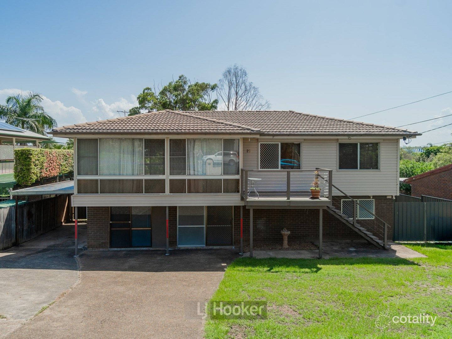 25 Woodview St, Browns Plains, QLD 4118