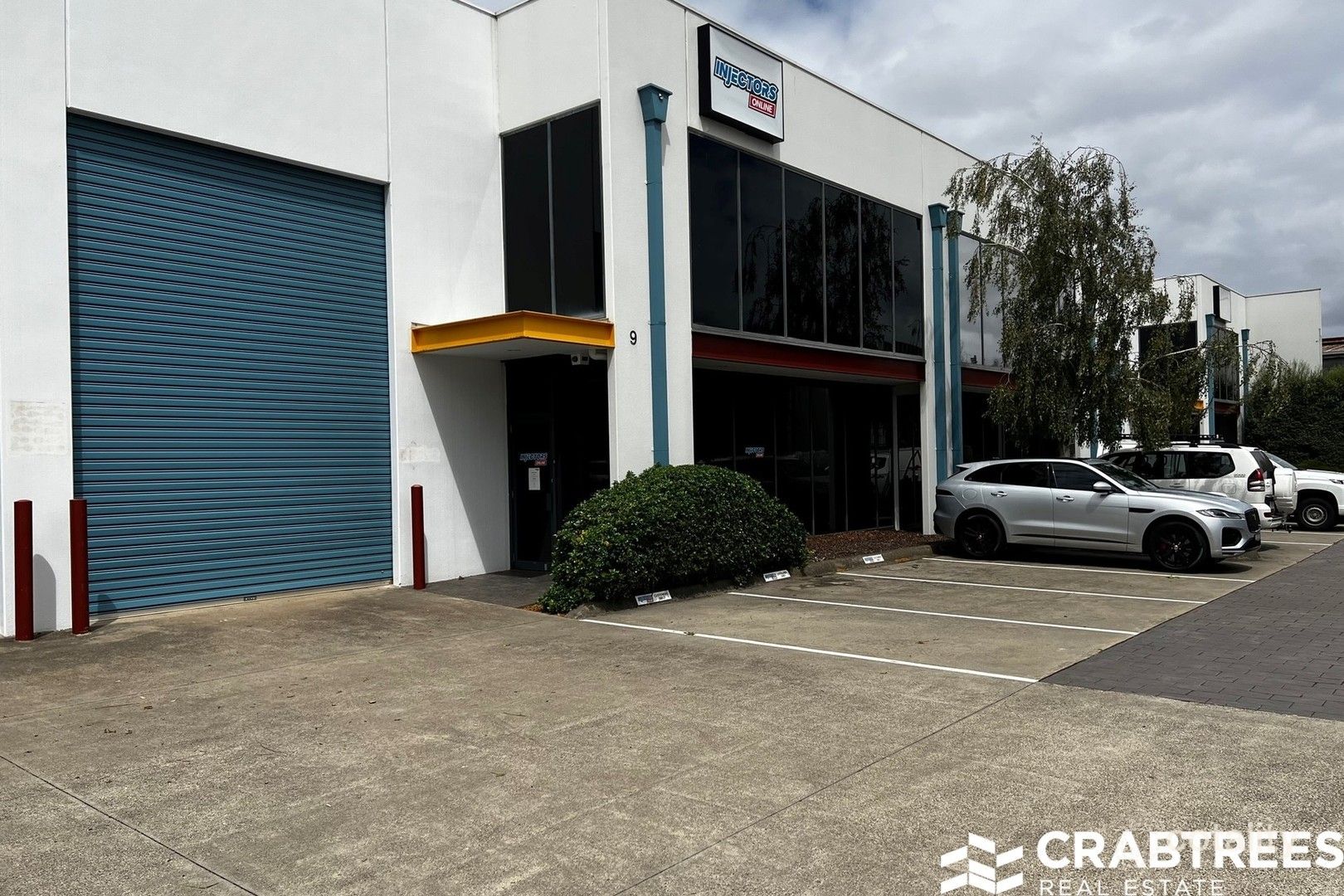 9/15 Howleys Rd, Notting Hill, VIC 3168