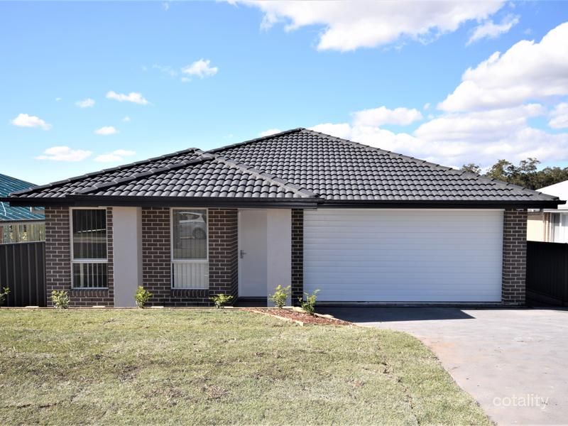 21 Firetail St, South Nowra, NSW 2541