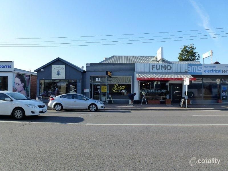 93a-93c Glen Osmond Rd, Eastwood, SA 5063
