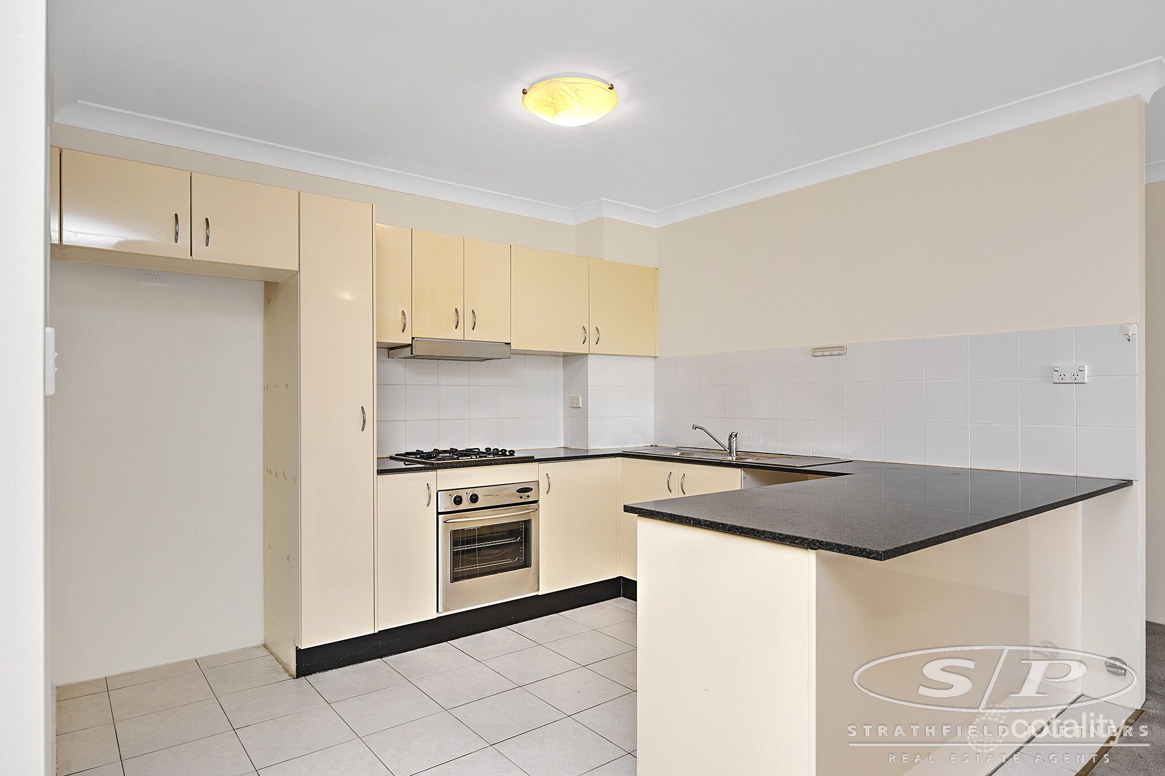 43/16-22 Burwood Rd, Burwood, NSW 2134