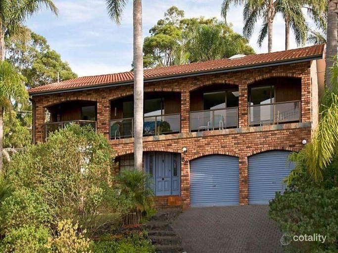 62 The Rampart, Umina Beach, NSW 2257