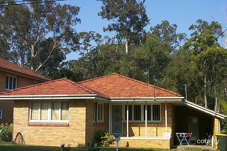 19 Lencol St, Mount Gravatt, QLD 4122