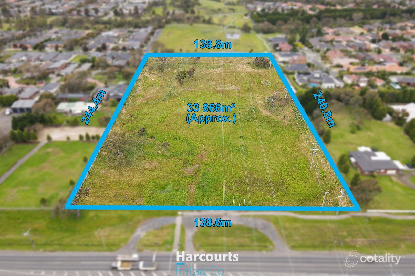 50 Epping Rd, Epping, VIC 3076