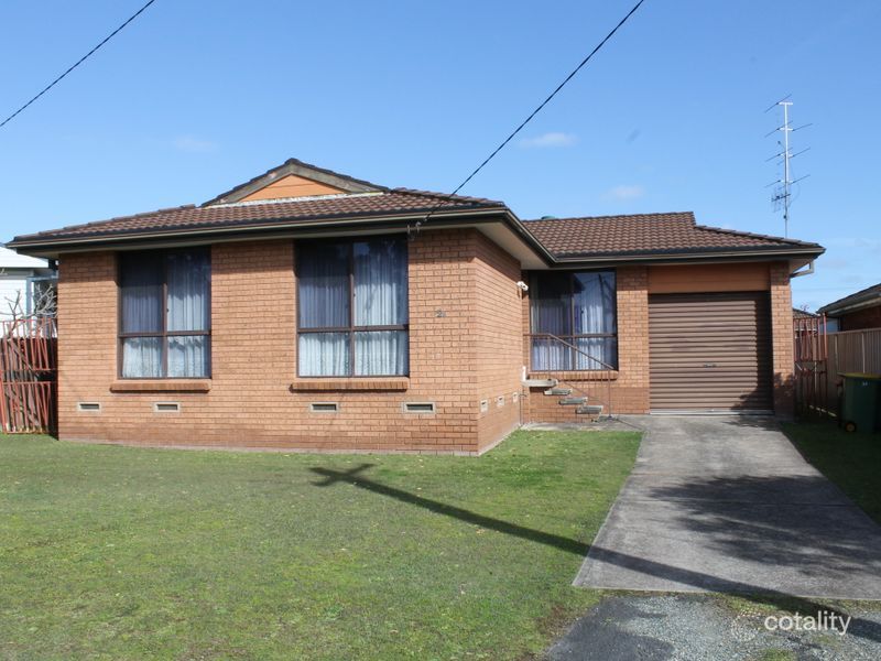 2a Bundara Rd, Noraville, NSW 2263
