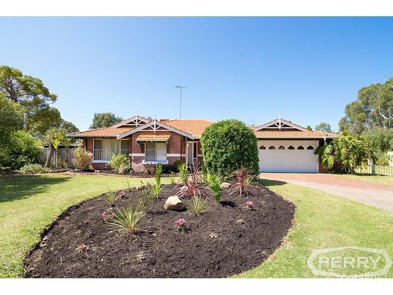7 Navarre Row, Greenfields, WA 6210