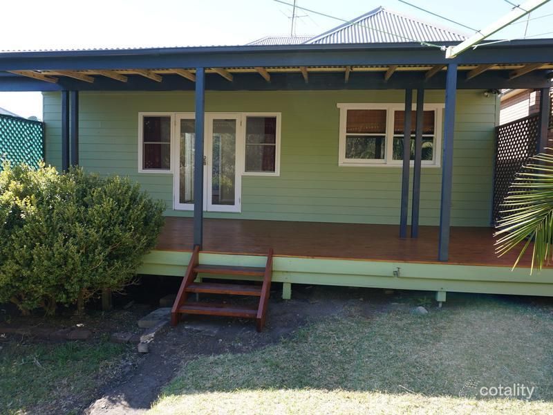 87 Princes Hwy, Corrimal, NSW 2518