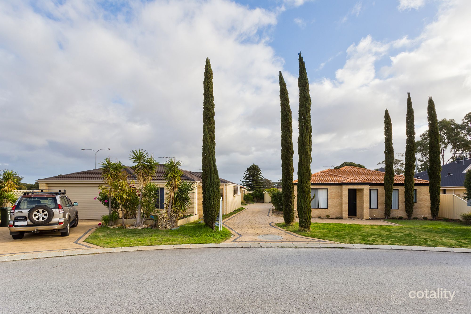 17b Gosford Mndr, Ashby, WA 6065