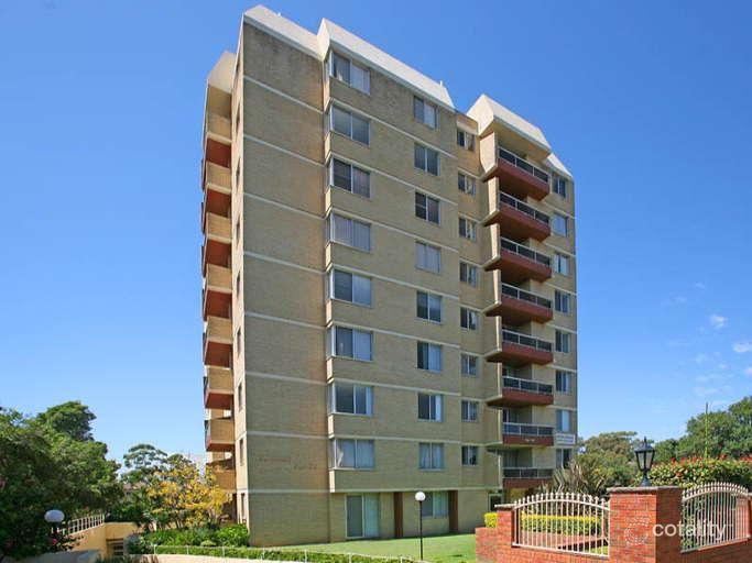 25a/168-172 Willarong Rd, Caringbah, NSW 2229