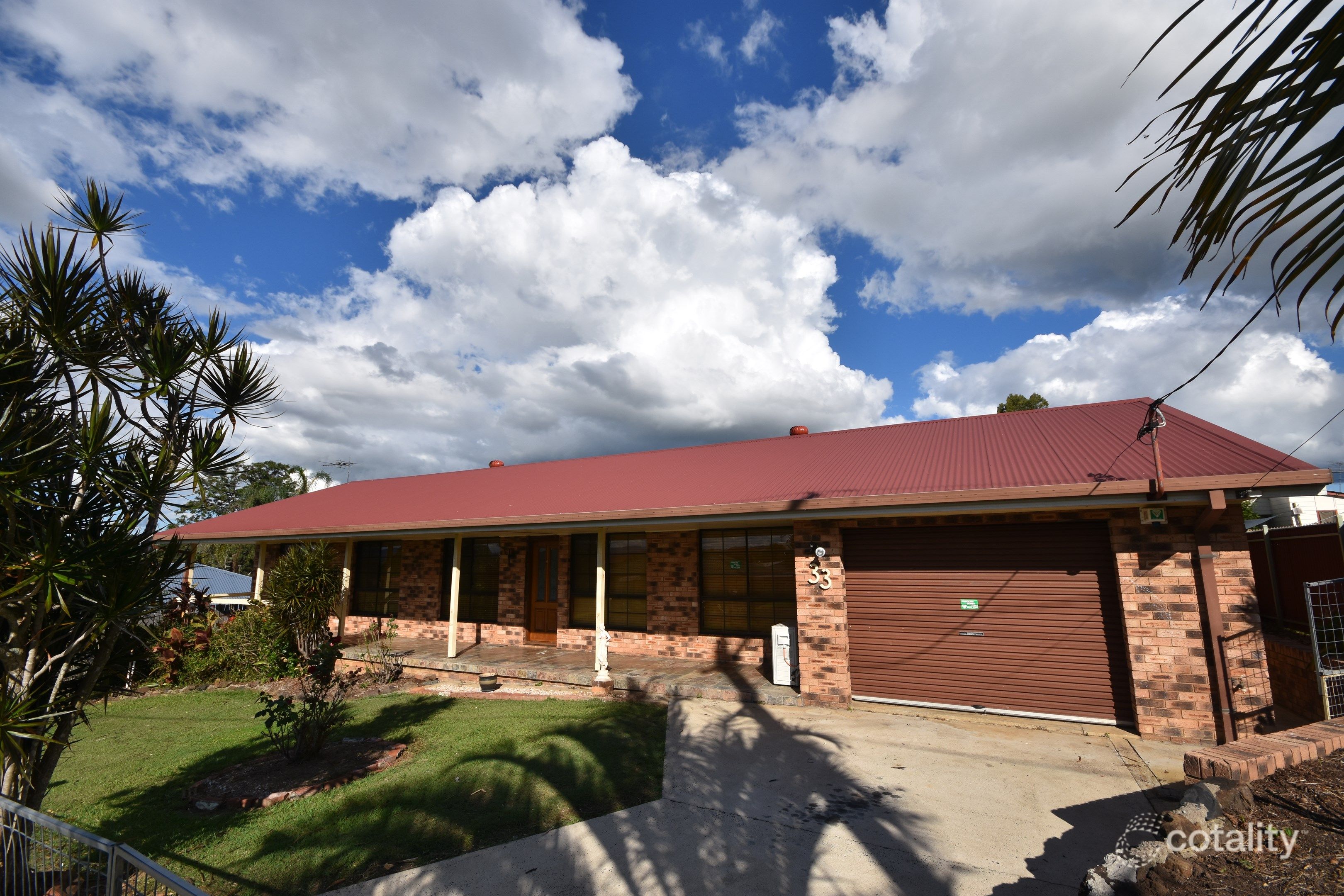 33 Cascade Dr, Casino, NSW 2470