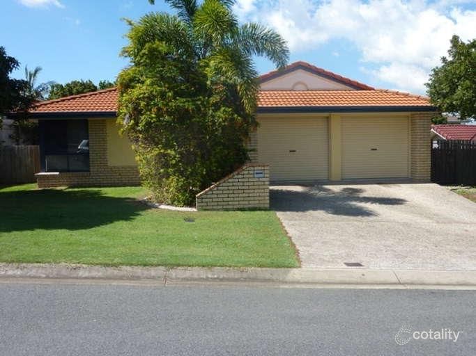 11 Bearke Pl, Bracken Ridge, QLD 4017