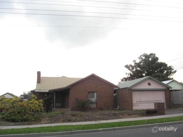 3/120-122 Buckley St, Noble Park, VIC 3174