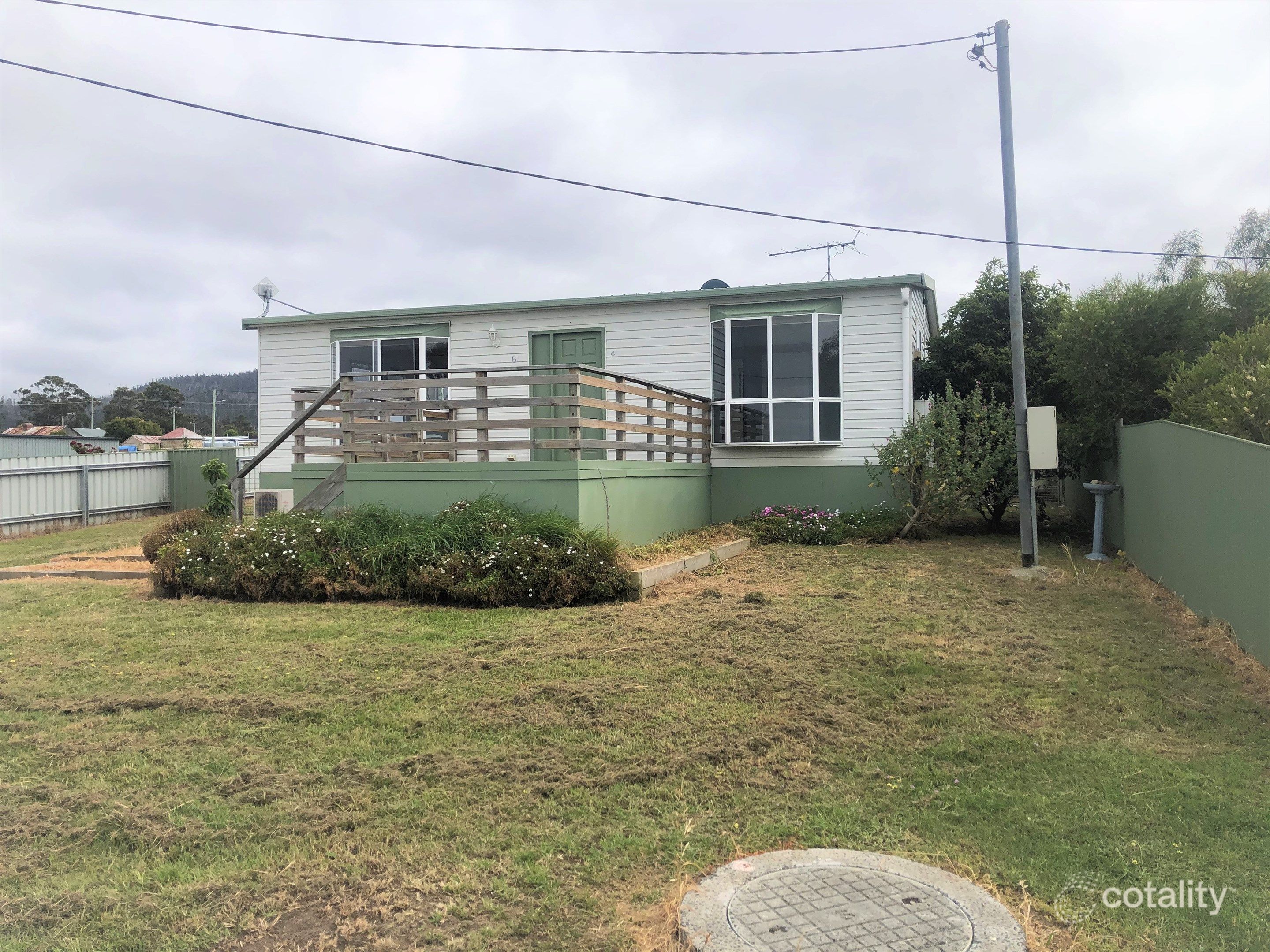 6 Dunalley Esp, Dunalley, TAS 7177