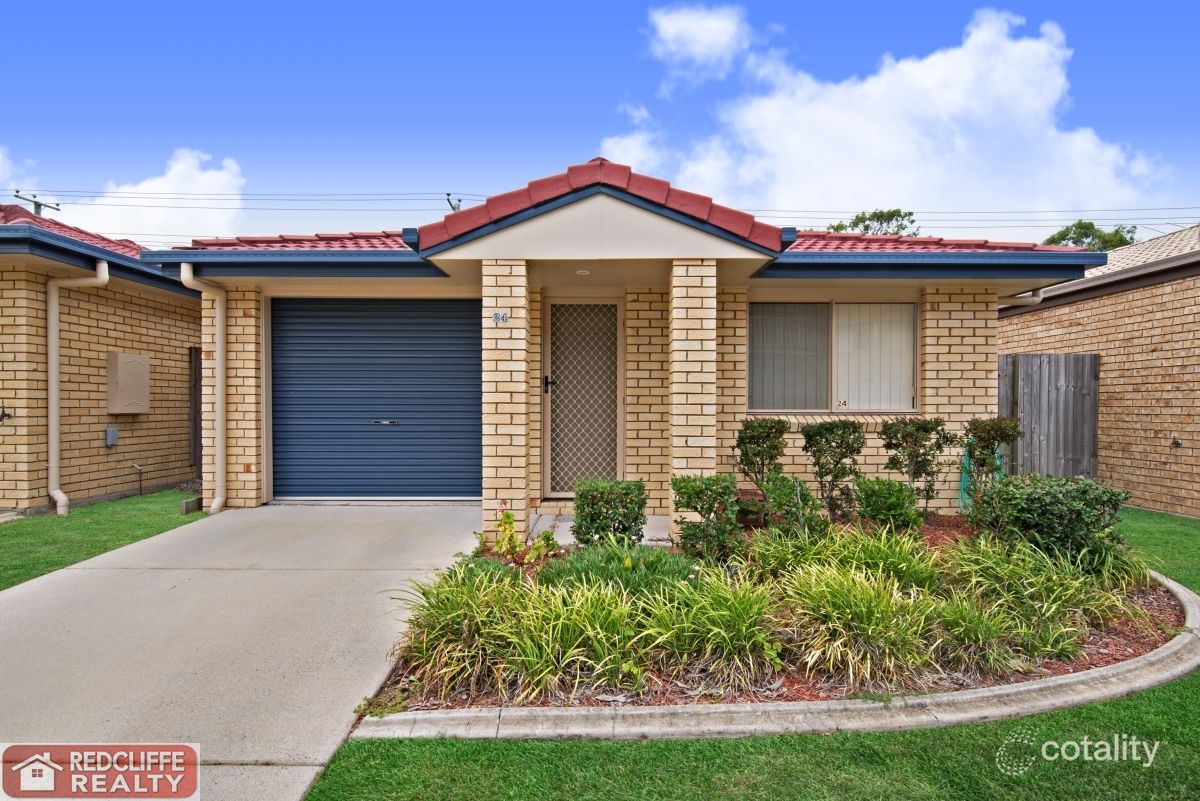 24/80 Webster Rd, Deception Bay, QLD 4508