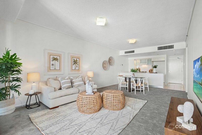 64/30 Macrossan St, Brisbane City, QLD 4000