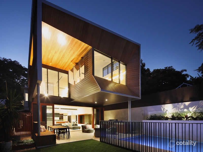 43 Wilden St, Paddington, QLD 4064