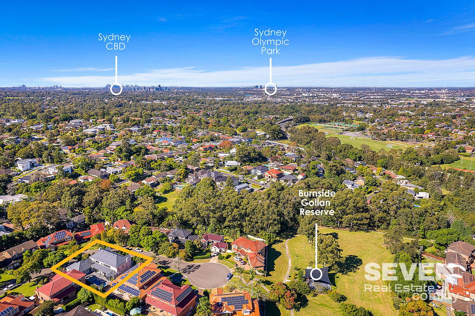 5 Blairgowie Pl, Oatlands, NSW 2117