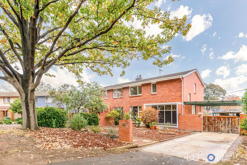 49 Wilshire St, Dickson, ACT 2602