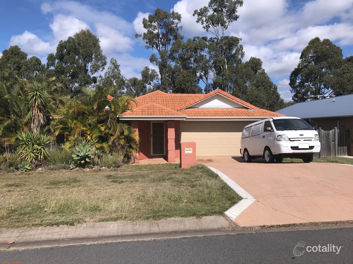 43 Tone Dr, Collingwood Park, QLD 4301