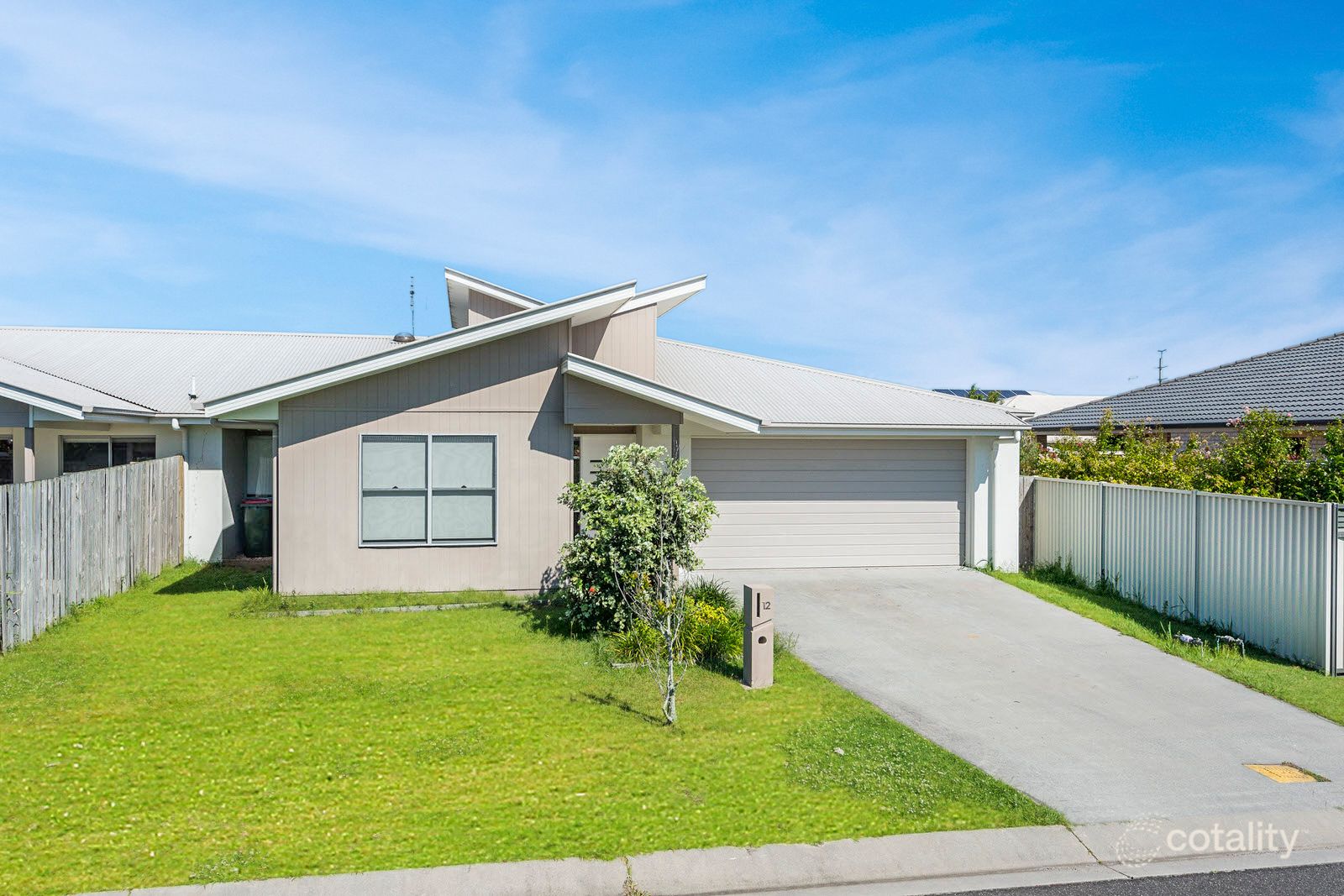 12 Eagle Ave, Ballina, NSW 2478