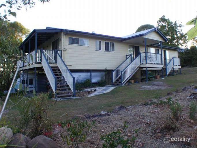 390 Jimbour Rd, The Palms, QLD 4570