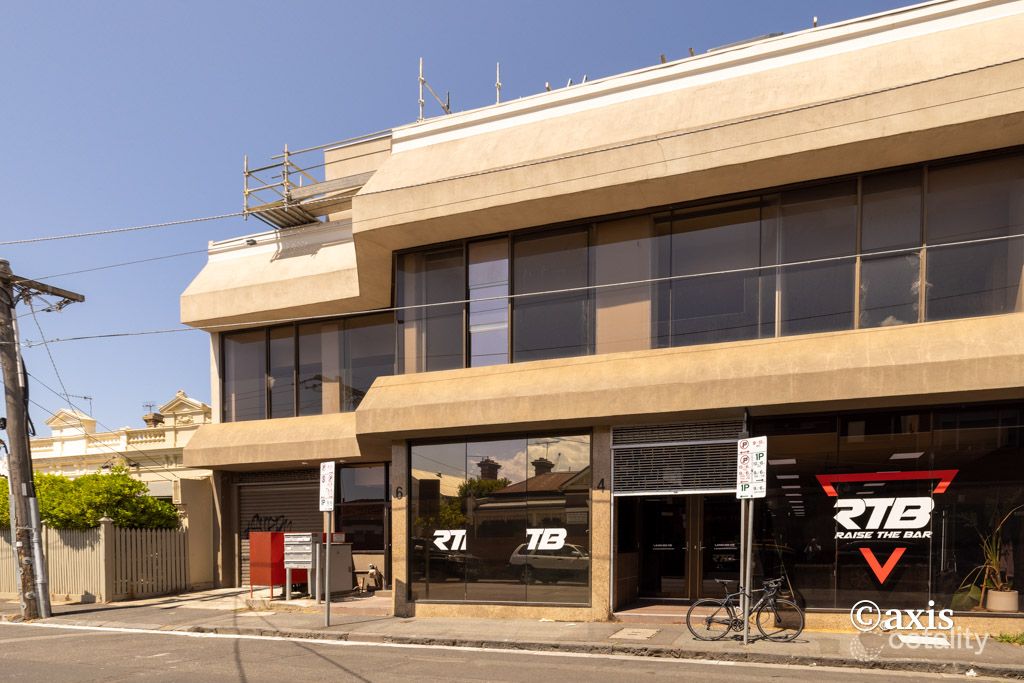 Ground Floor/4 Duke St, Windsor, VIC 3181