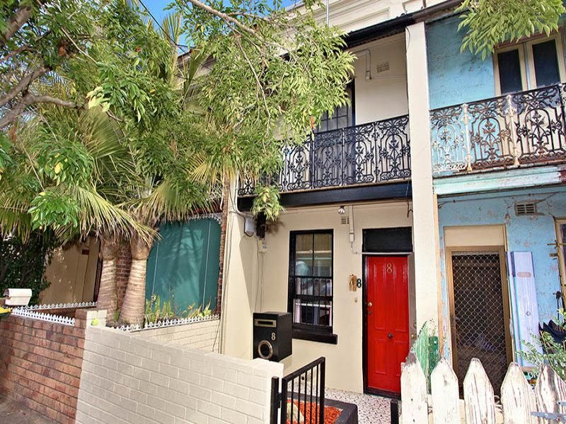 8 Smith St, Marrickville, NSW 2204